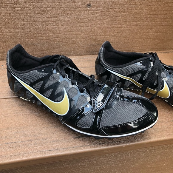 New Low Price Nike Zoom Rival S size 10 1/2 - Picture 2 of 6